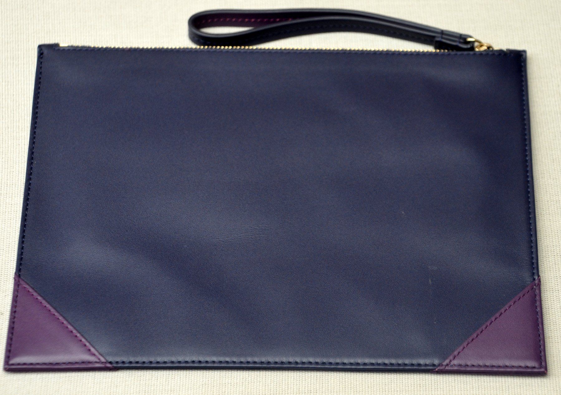 Shanghai Tang Borse: Shanghai Tang Pochette – Usato da Collonges venduto da arashee 4
