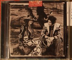 The White Stripes – Icky Thump