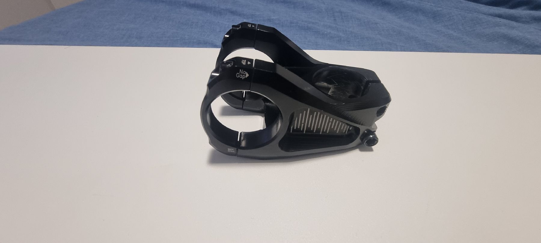 Pezzi di ricambio: Funn Equalizer stem 35mm 50mm – Usato da Chiasso venduto da rottu89 3