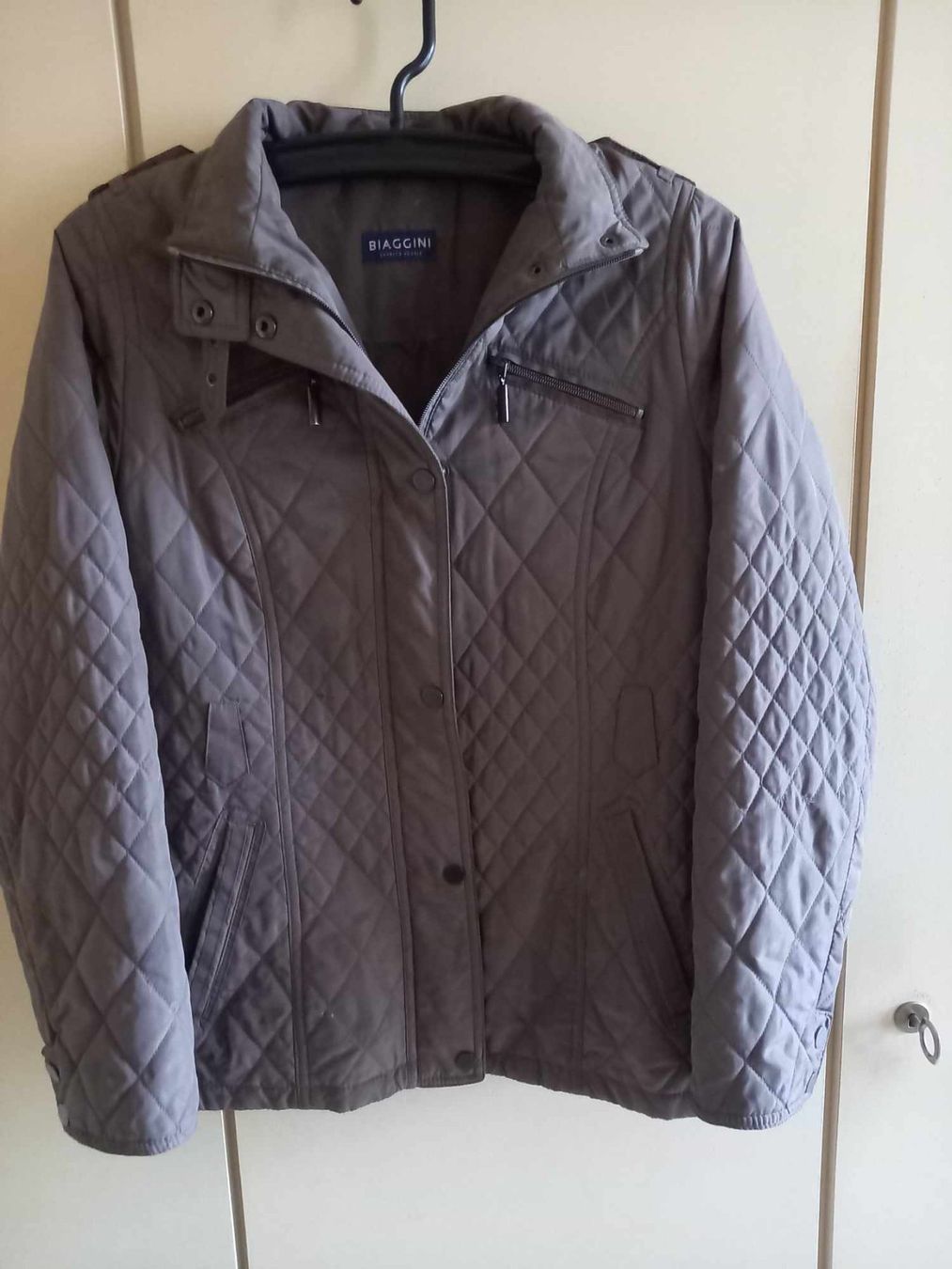 Vestes: Steppjacke Biaggini Gr. 36, Top Zustand! – Neuf (Voir description) à Möhlin par Simba4871