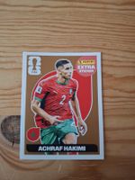 Panini Extra Sticker Bronze Achraf Hakimi FIFA