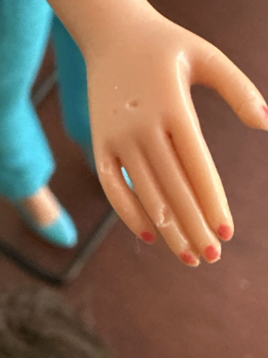 Puppen: Barbie Fashion Queen – Gebraucht aus Herbriggen von Sehrazade 9