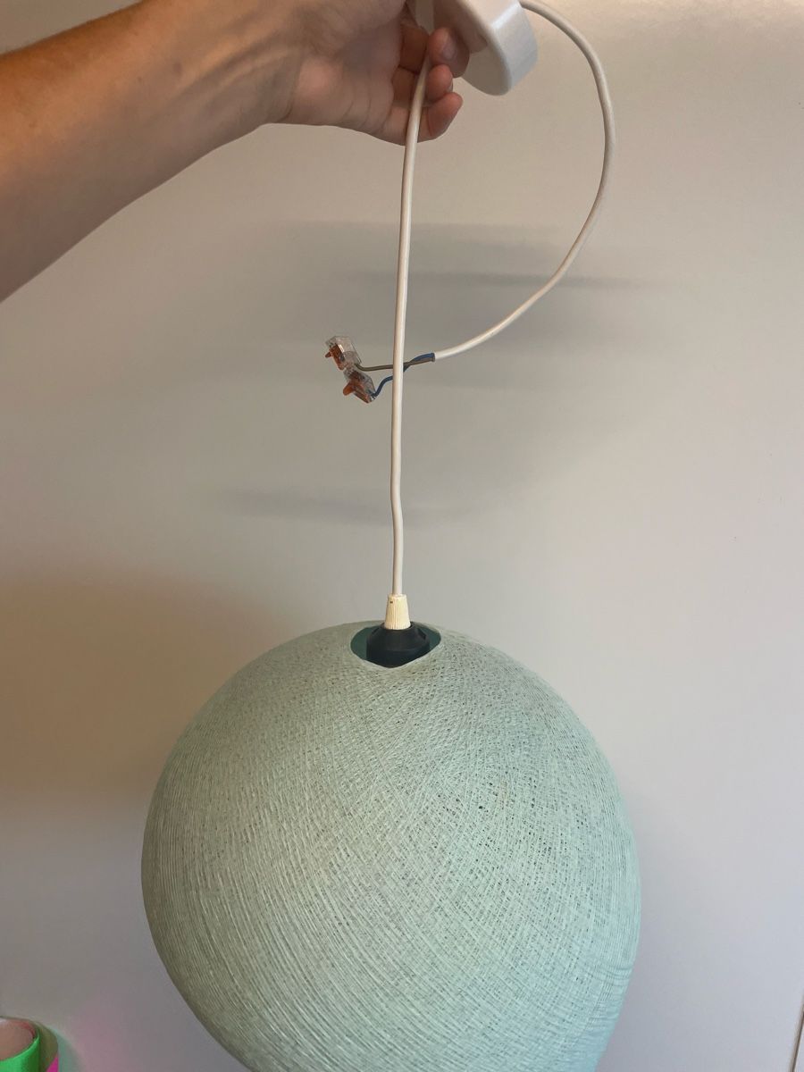 Lampadari & plafoniere: Lampe – Usato da Mühlethurnen venduto da crampina