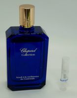 2 ml NEROLI A LA CARDAMOME DU GUATEMALA CHOPARD ABFÜLLUNG