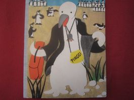 Pinggi - EX LIBRIS VERLAG 1958  (VORGÄNGER VON PINGU)