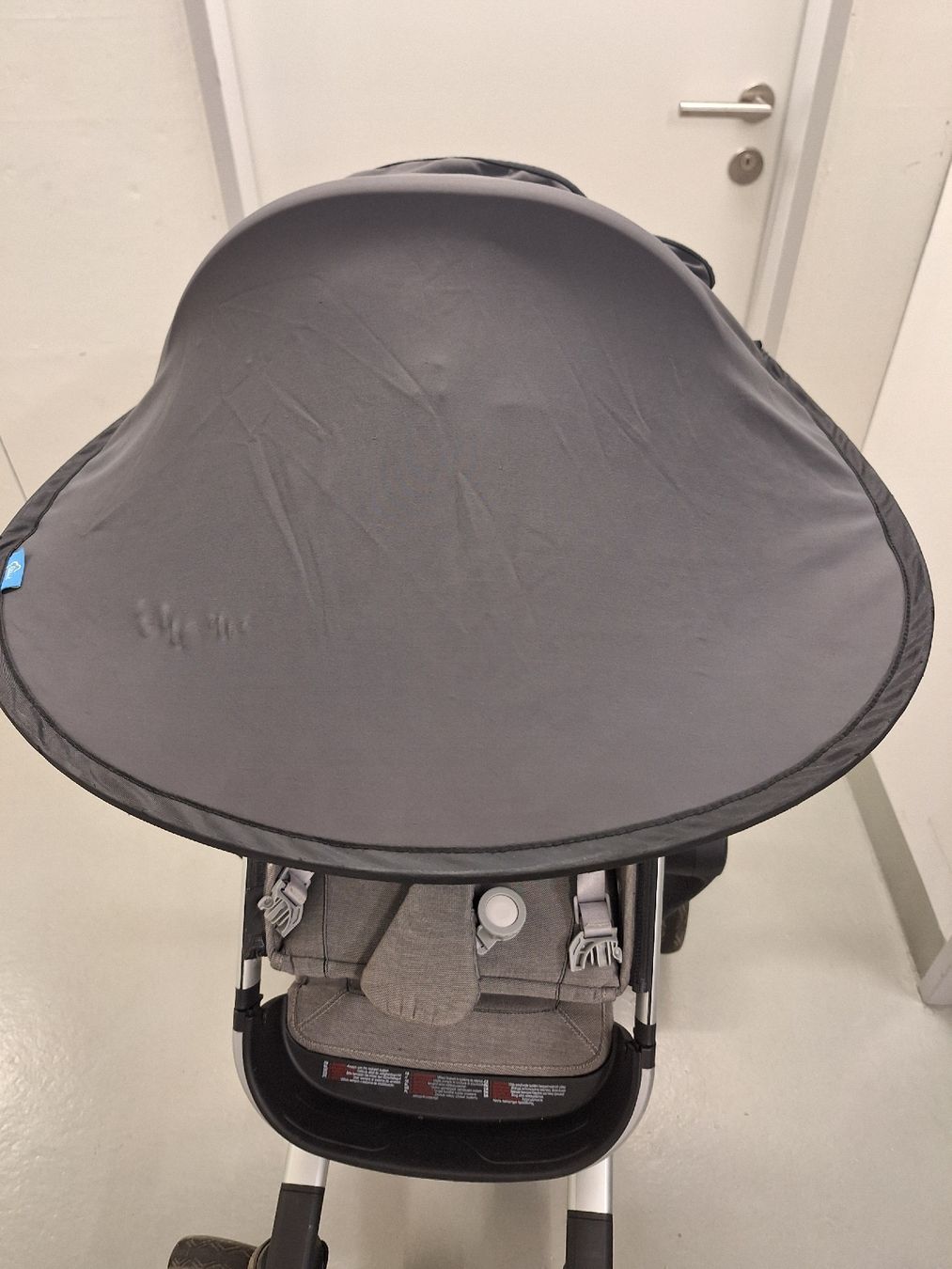 Joolz Carrozzine: Kinderwagen Joolz Day2 – Usato da Dällikon venduto da Sonnenblume-111 6