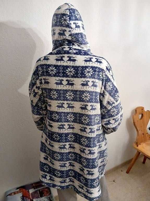 Tuniche: Weihnachts-Tunika – Nuovo (secondo la descrizione) da Langnau am Albis venduto da Alhambra1976 1