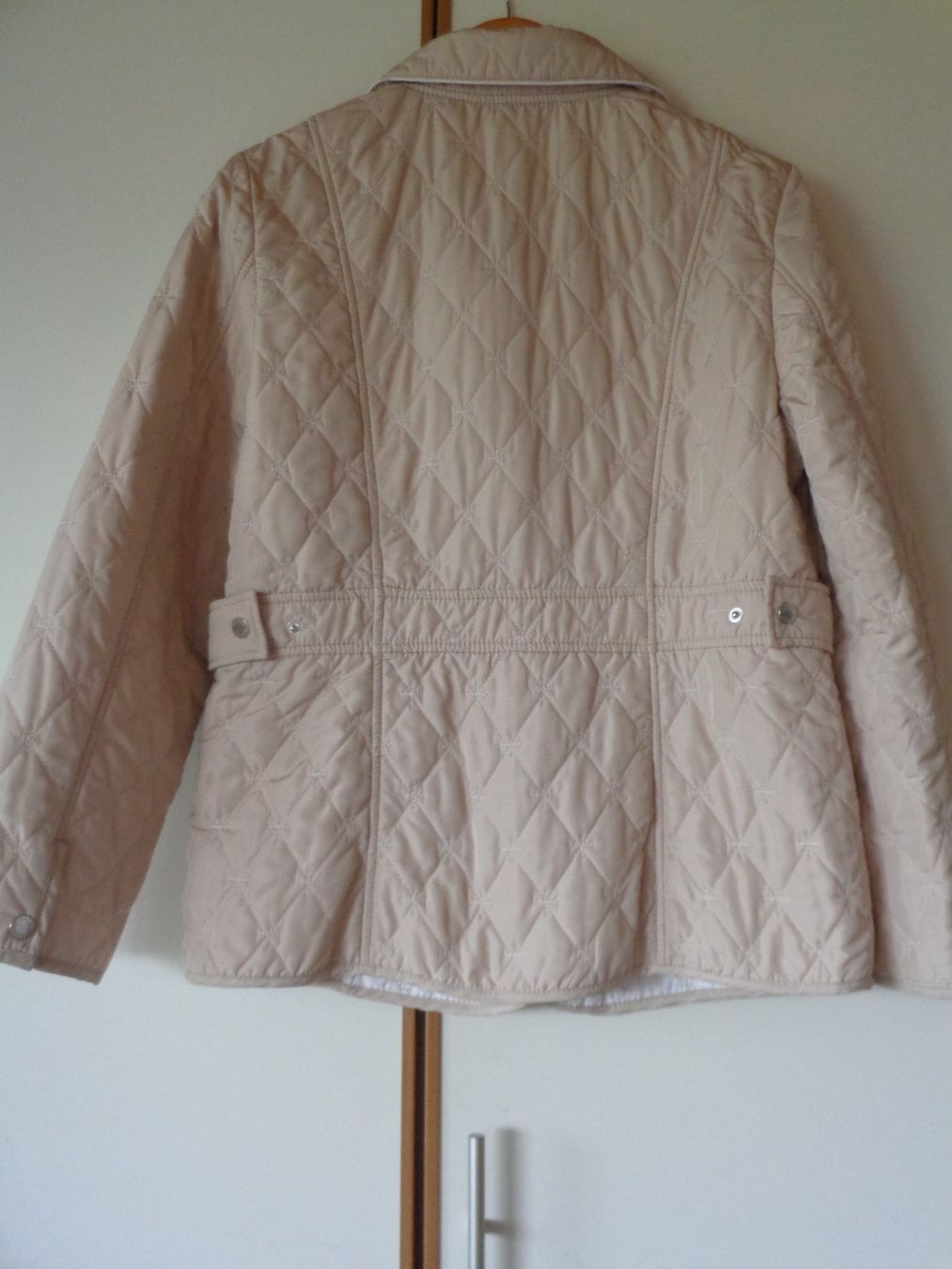 Jacken: Übergangsjacke  VALINO TOP Zustand – Neu (gemäss Beschreibung) aus Frauenkappelen von ninanu80 3