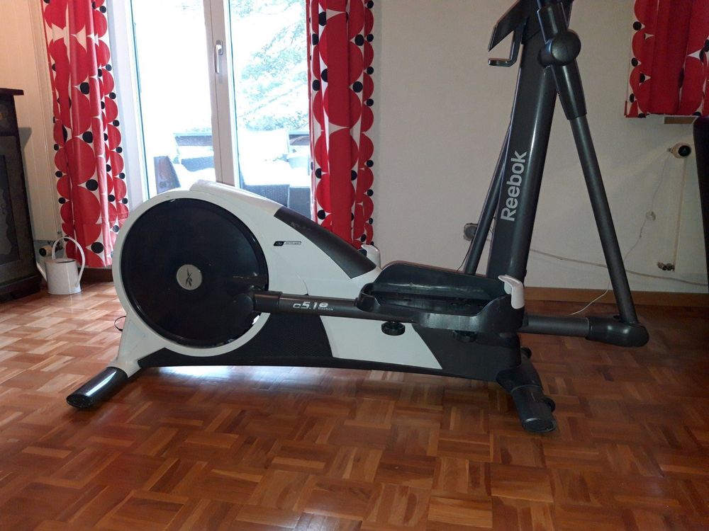 Reebok Crosstrainer C 5.1e Kaufen auf Ricardo