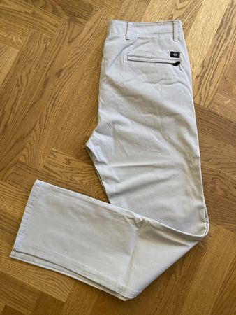 Dockers Chinos Grau 33