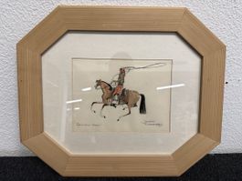 Bild Gaucho sign 1860 Liq 12 