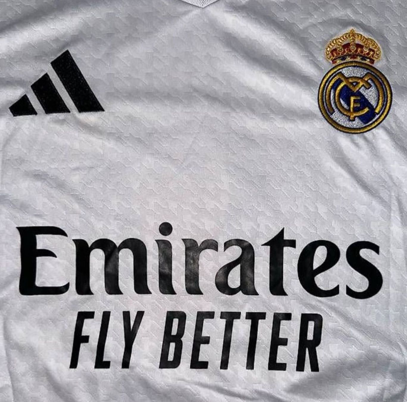 Real Madrid Canottiere & Pantaloni: 02 - Real Madrid - Mbappe Adidas XL – Usato da Zürich venduto da Matteo_7 1