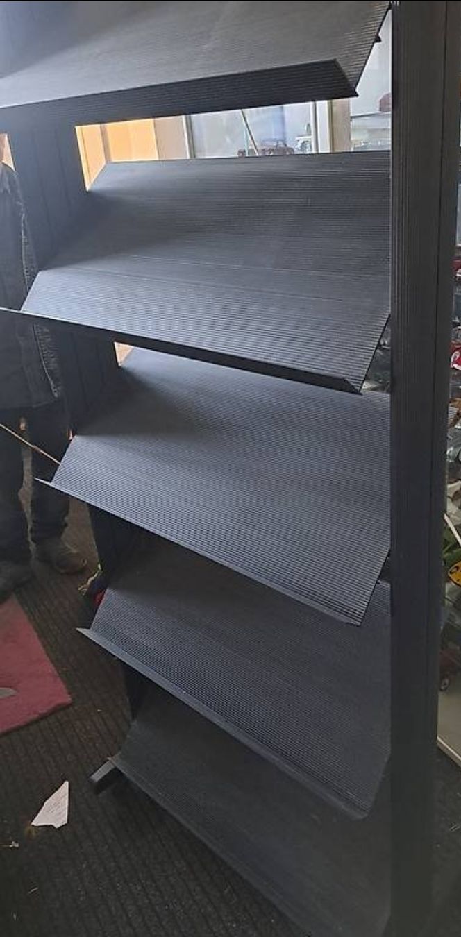 Regale: étagère réglable – Neu (gemäss Beschreibung) aus RIAZ von Betty012 1