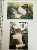 2 erotische Fotos 