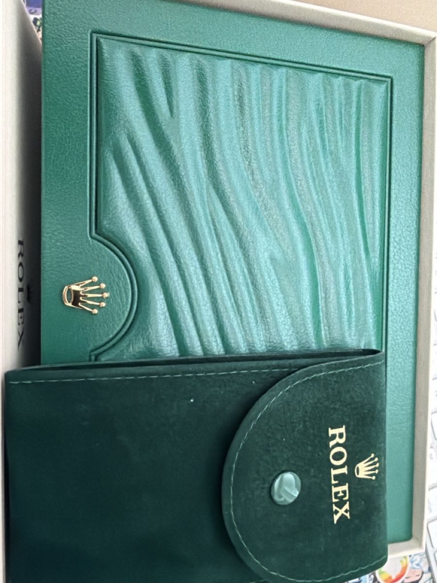 Rolex Uhren: Rolex OP 36 – Neu (gemäss Beschreibung) aus Uetikon am See von taj_yh5z 2
