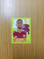 Panini WM 2026 Sticker - QAT 15