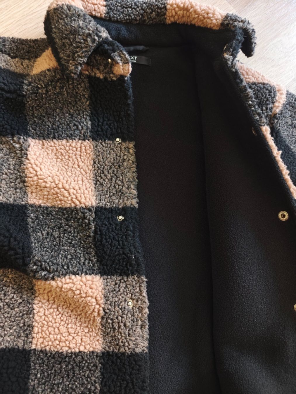 Next Vestes & Manteaux: Veste mi saison Next 8ans – Neuf (Voir description) à Martigny par Vintage-23 2