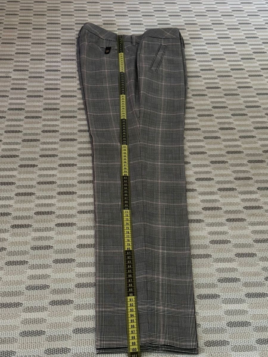 Gucci Hosen: Gucci Hose – Neu (gemäss Beschreibung) aus Binningen von Yuliya15 4