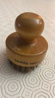 Piccola spazzola in legno Teddy 84/37 C