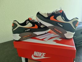Sneaker Air Max 90