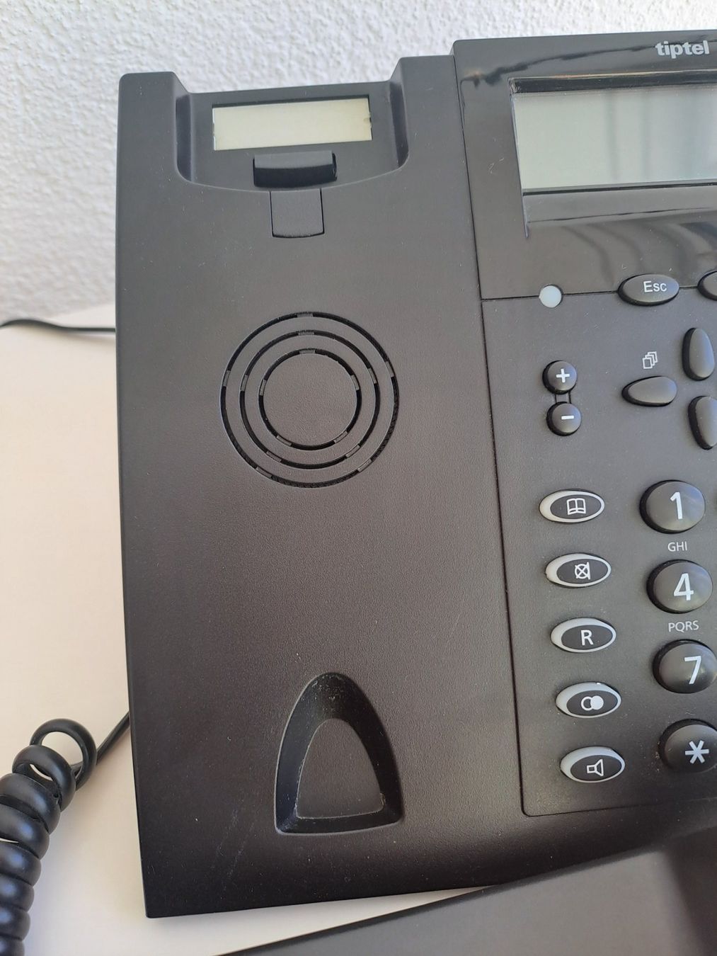 Telefone: Festnetz Telefon Tiptel Modell 1020 – Gebraucht aus Volketswil von ronbons 3