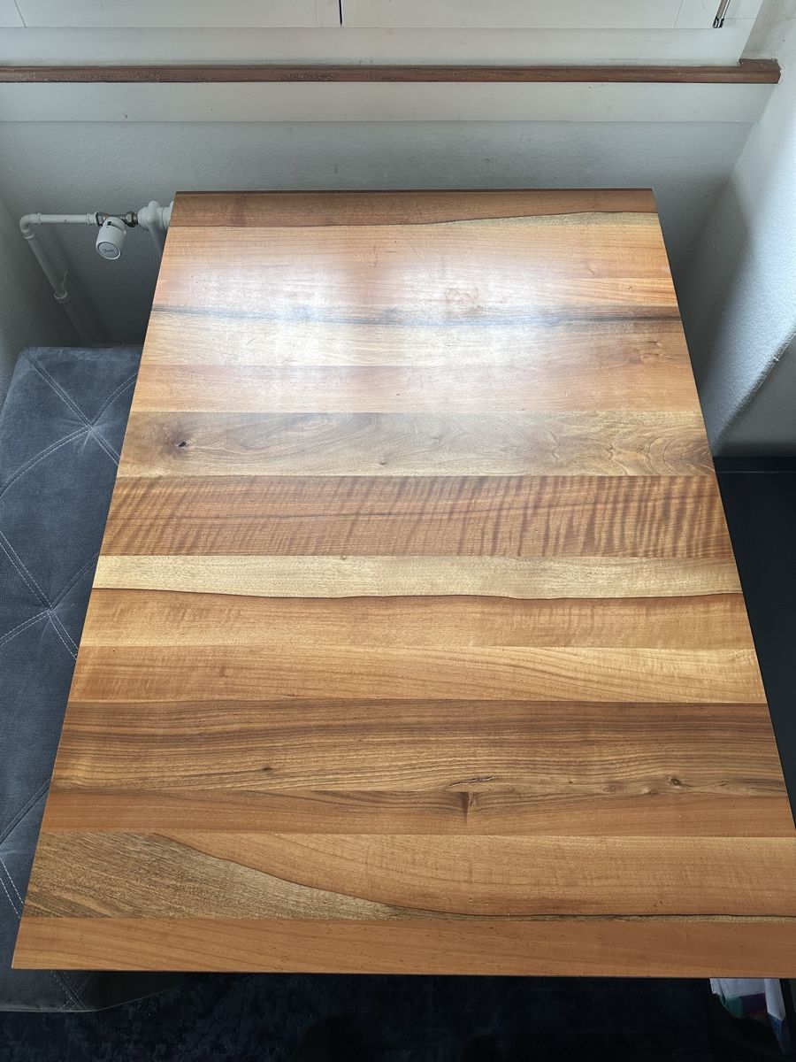 Tables: Holztisch – D'occasion à Zürich par TStyle 2