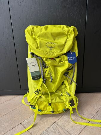Osprey Mutant 38L (Größe S/M) – Neu mit Etikett