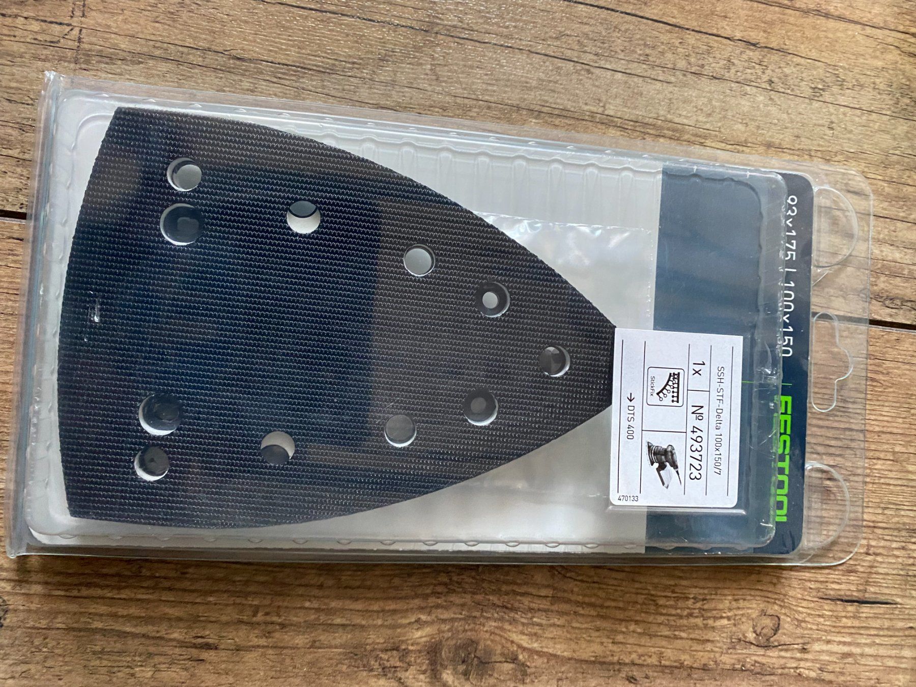 Festool Alle Werkzeuge: FESTOOL ZUBEHÖR – Neu (gemäss Beschreibung) aus Eischoll von LYNN2008 5