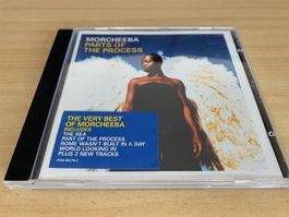 Morcheeba – Parts Of The Process