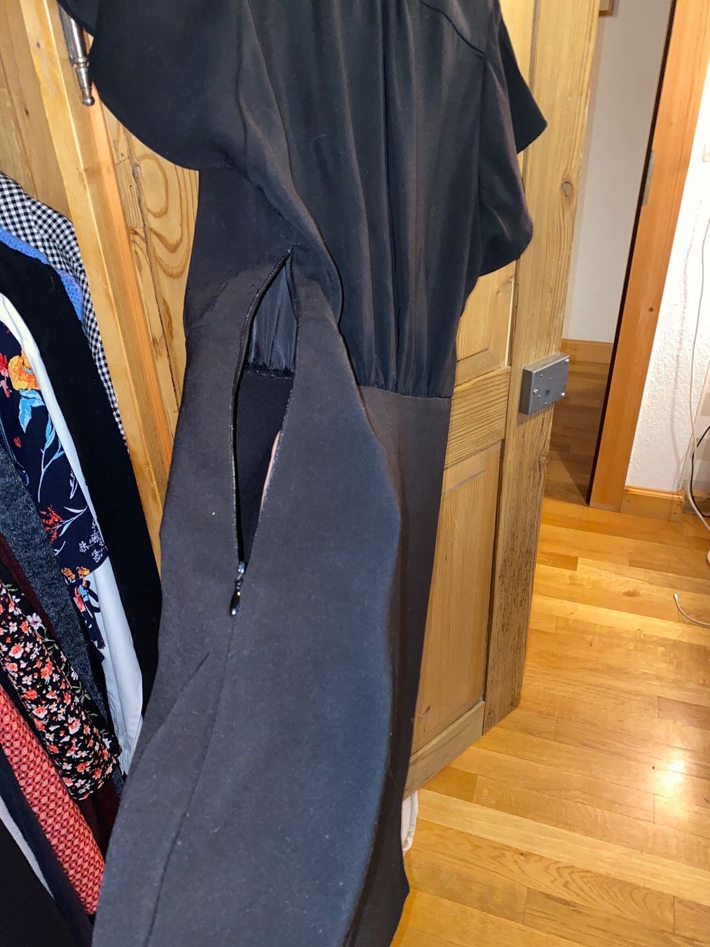 H&M Vestiti: Kleid H&M gr. 38 – Usato da Epagny venduto da nie_n5yb 2