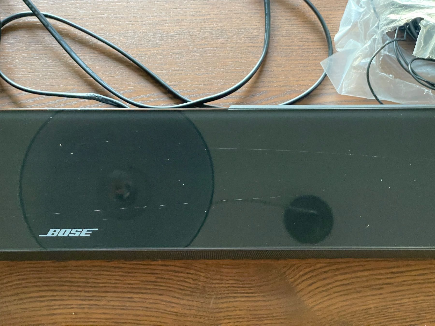 Bose Home Cinema: Bose Soundbar 300 – Usato da Chavornay venduto da PureSg82