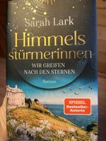 Sarah Lark - Himmelsstürmerinnen! Band 1