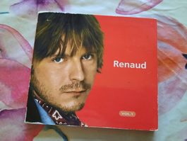 CD Renaud - Volume 1