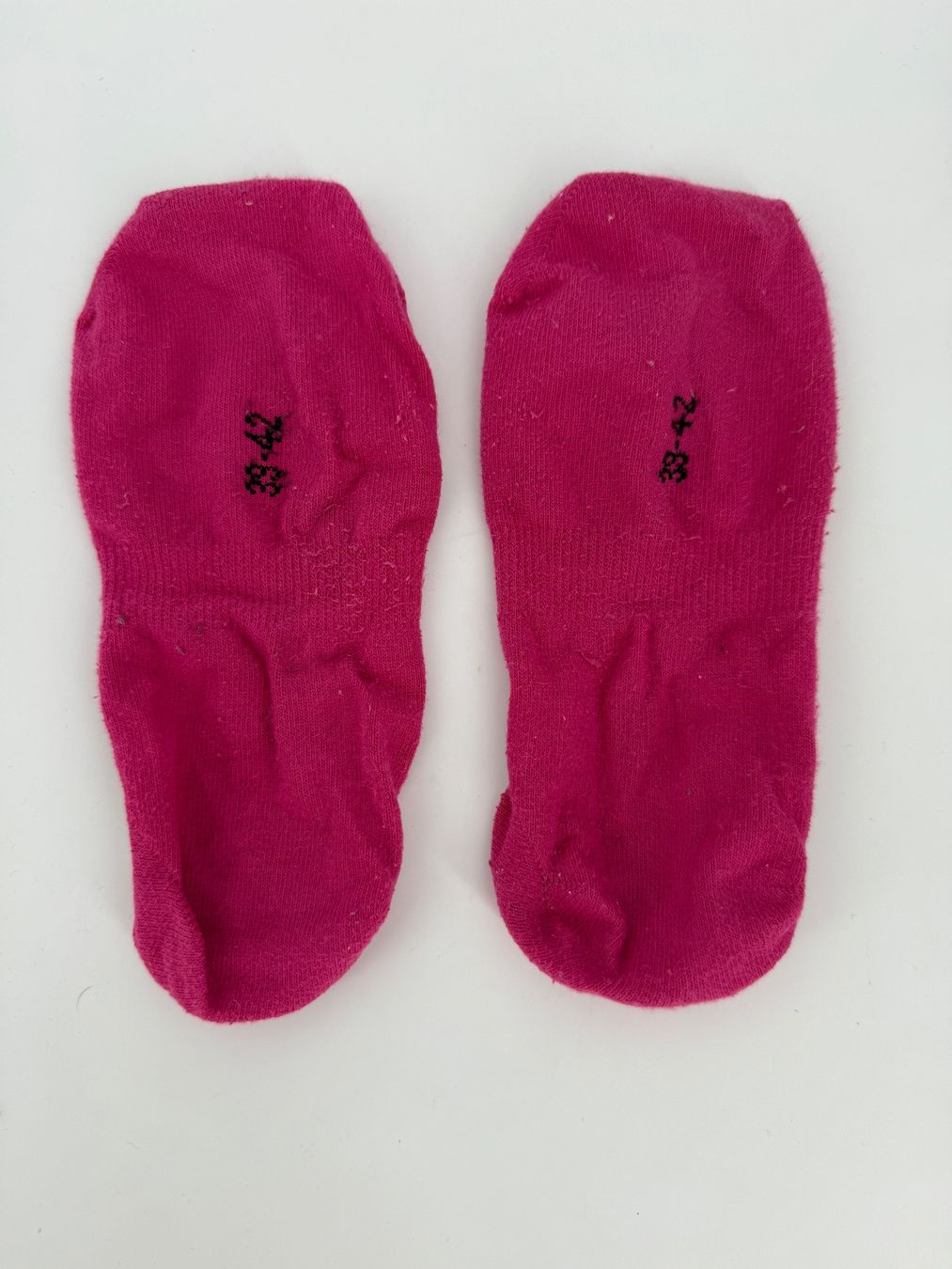 Calze: Sneaker Socken Gr. 39-42 – Usato da Auenstein venduto da moin. 1