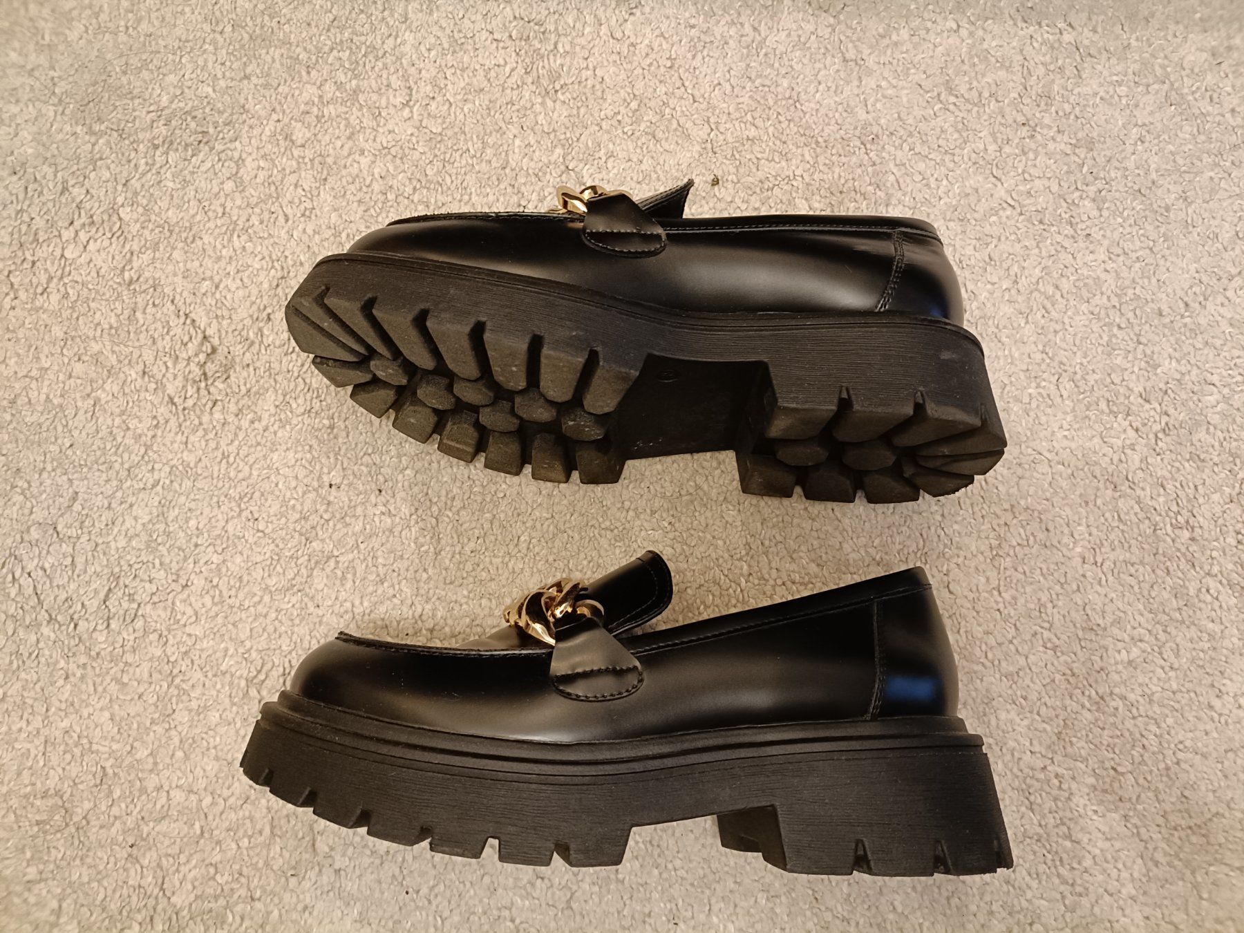 Scarpe da donna: Catwalk Schuhe Gr.  39 – Usato da Zürich venduto da Xenox_ng 1