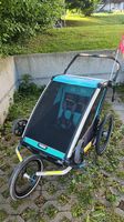 Thule Lite 