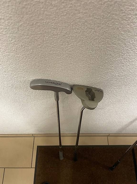 Clubs & Sets: Golfset – D'occasion à Ormalingen par ced.fiech 4