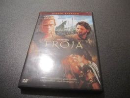 DVD Troja 2 Disc-Edition