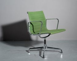 Herman Miller by Vitra EA, Vintage Bürostuhl