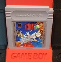 jeux game boy Xenon 2