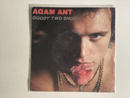 Adam Ant Single - Goody Two Shoes