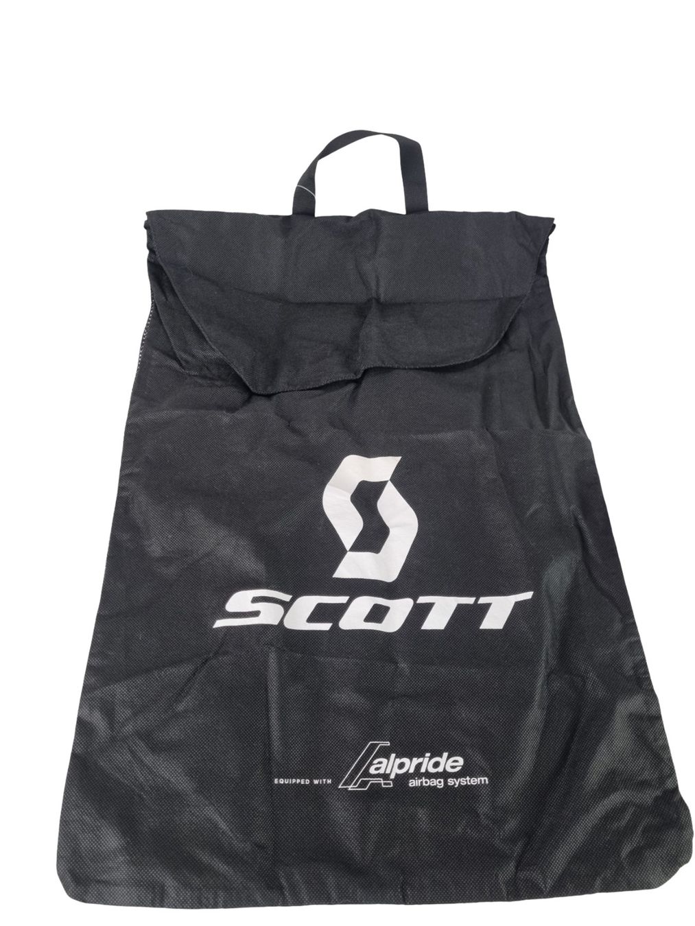 Scott Zaini: SCOTT Rucksack Alpride Airbag System – Nuovo (secondo la descrizione) da Wangen b. Olten venduto da Restwert_Wangen 7