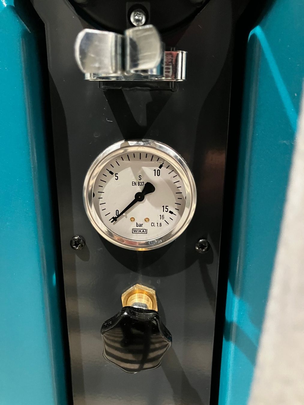 Wetrok Alle Maschinen: Wetrok Extravac 400 CH Sprühextraktionsmaschine – Gebraucht aus Belp von gastroblau 5