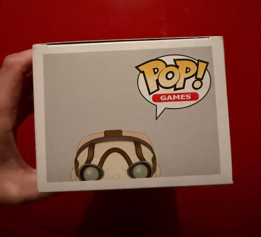 Funko Statuette: Funko Pop! Borderlands - Psycho – Nuovo e nell'imballaggio originale da Moudon venduto da LeCollectionneur 4