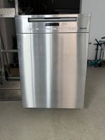 Geschirrspüler Miele Edelstahl gebrauchter Zustand, 55cm