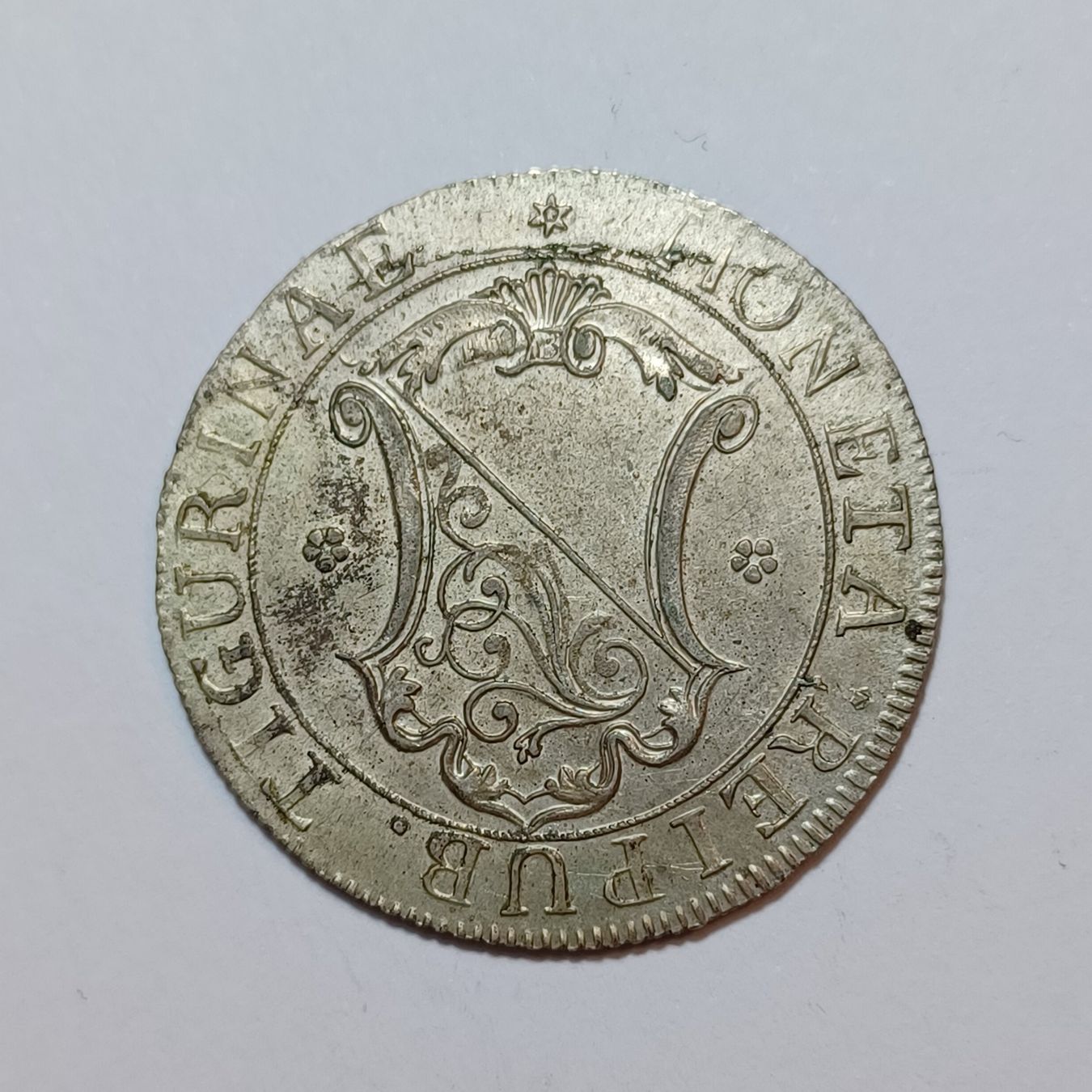 Tutti le monete: 10 Schilling 1809 Zürich – Usato da Pfäffikon ZH venduto da Schweizer_Muenzen 1
