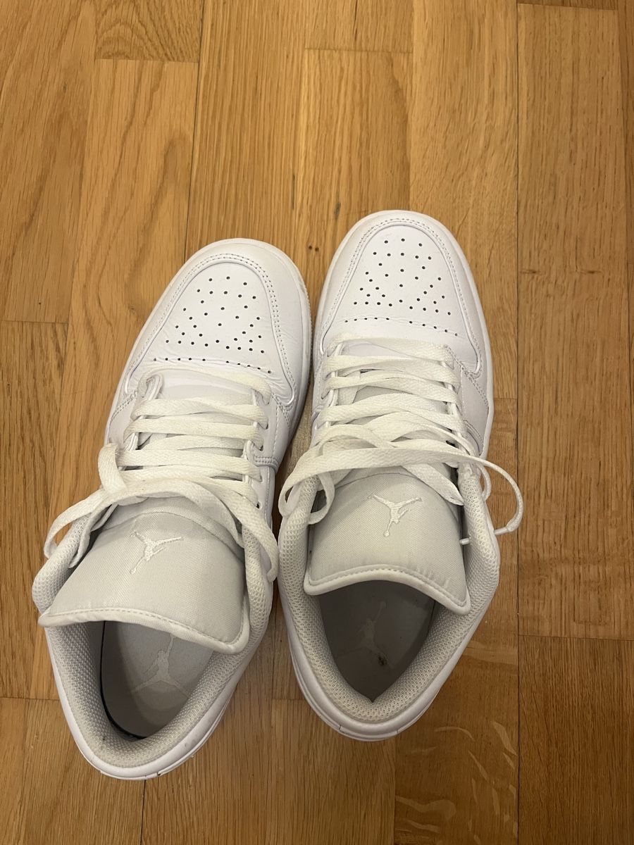 Jordan Herrenschuhe: Nike Jordan – Neu (gemäss Beschreibung) aus Zürich von sar_tt2d 4