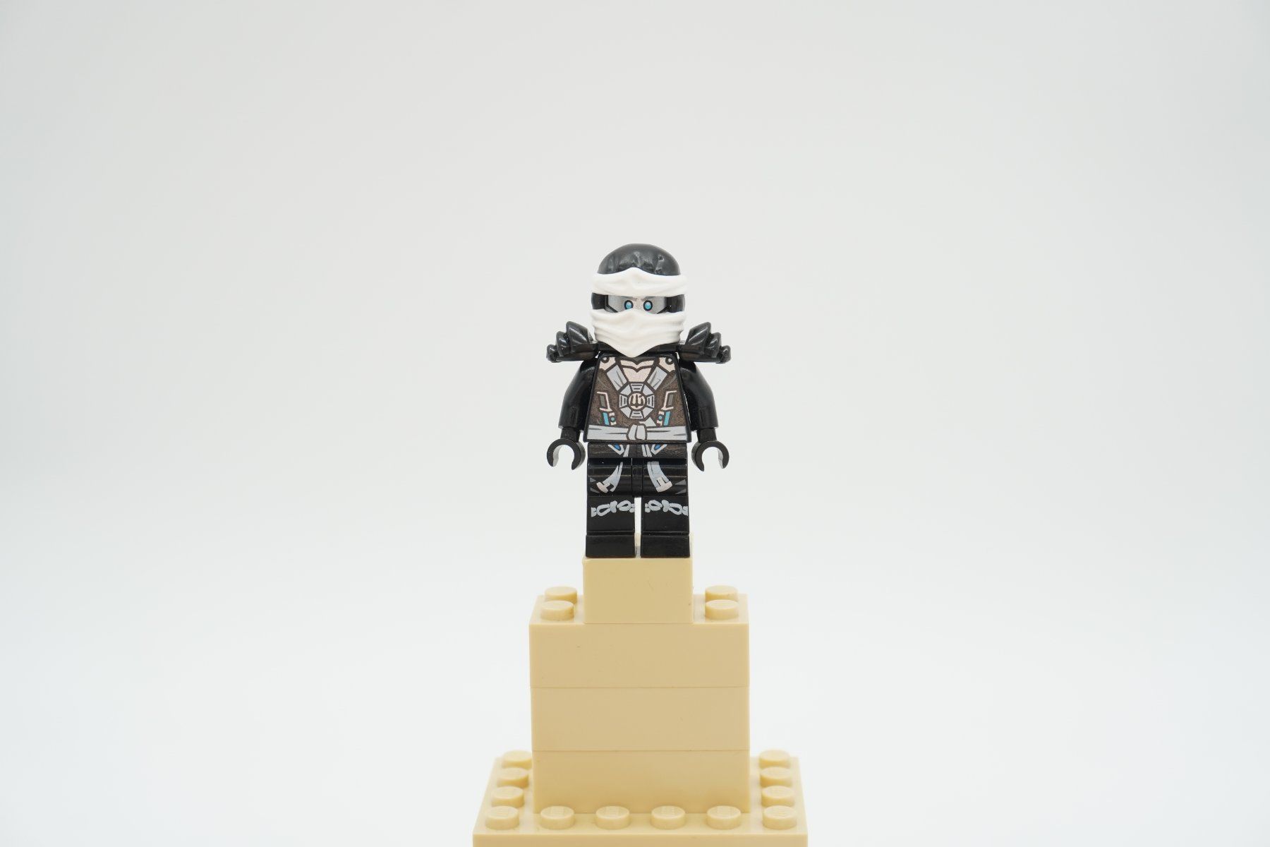 Lego Jouets: Lego Ninjago Zane - njo0151 – D'occasion à Zürich par PWGrZ