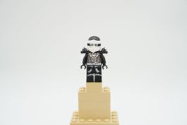 Lego Ninjago Zane - njo0151