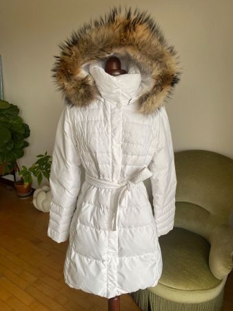 Doudoune Cinelli Studio taille 34/36